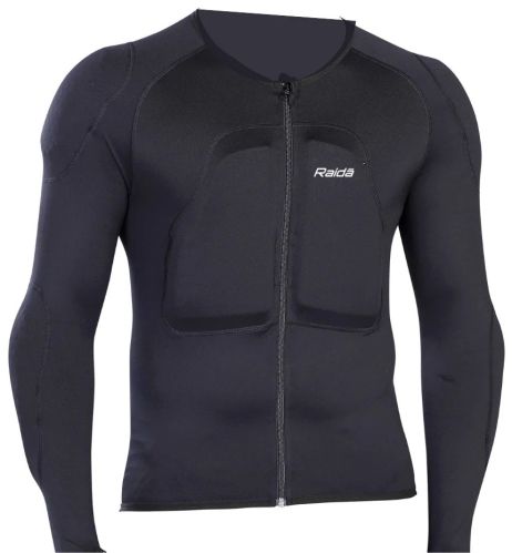 Raida Trailcraft Armored Base Layer