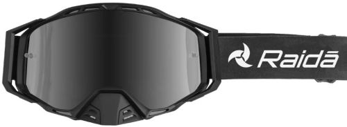 Raida Trailcraft Goggle | Silver Mirror