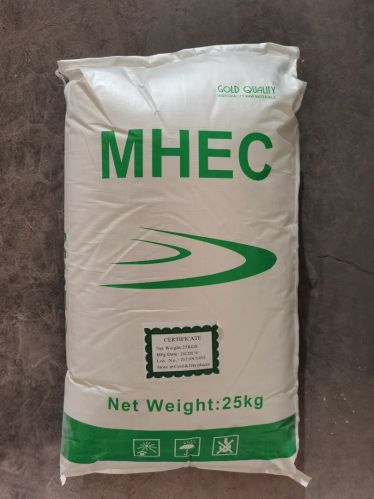 Methyl Hydroxyethyl Cellulose Powder