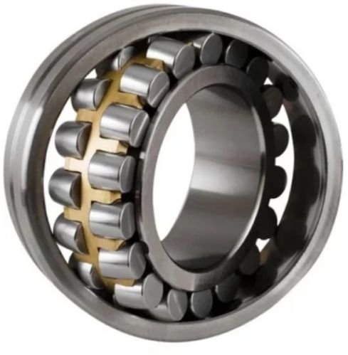 Steel Spherical Roller Bearings