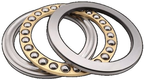 Thrust Ball Bearings​