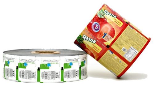 2 Ply Or 3 Ply Flexible Laminates