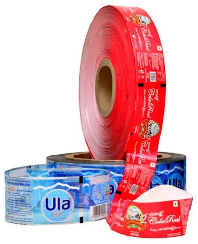 BOPP Wrap ON Labels, Color : Transparent, White, Pearlised