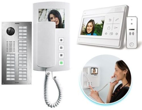 IP Intelligent Video Door Phone