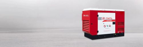 Silent Gensets 6 Kva - Prime