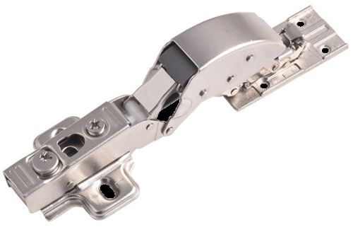 125 Degree Soft Closing Hinge for Glass Mirror