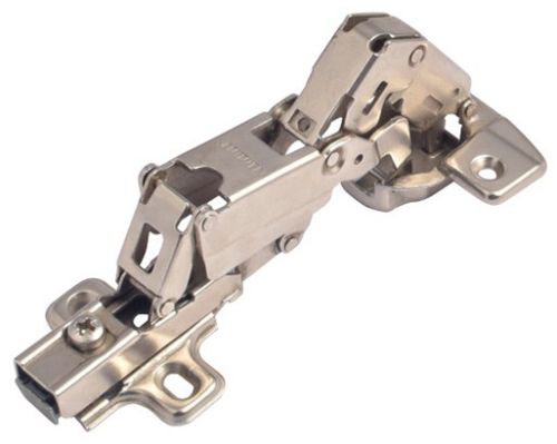 165 Degree Clip On Hinge for Cabinet Doors