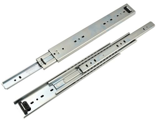 Mild Steel Drawer Slides