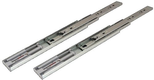 Noc Push To Open Ball Bearing Draw Slides