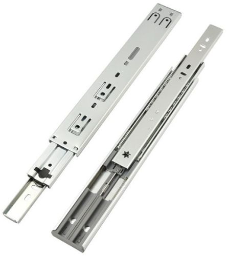 Soft Closing Drawer Slides