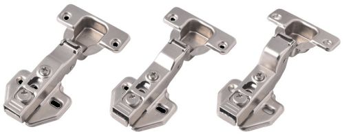 Stainless Steel Push Open Hinges