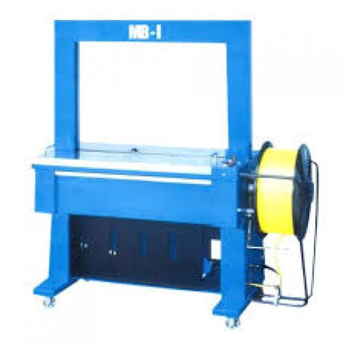 Finest Grade Material Fully Automatic Box Strapping Machine