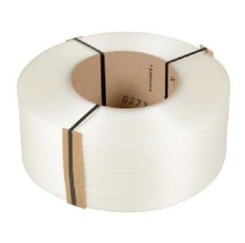 Polypropylene Strapping For Industrial Use