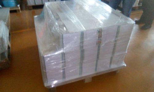 Stretch Wrap Film, Color : Transparent