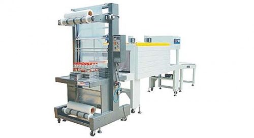 Web Sealing Machine For Industrial Use