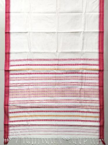 Begampur Ladies Handloom Cotton Saree