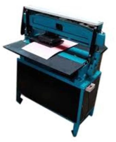 Sonika Automatic File Making Machine