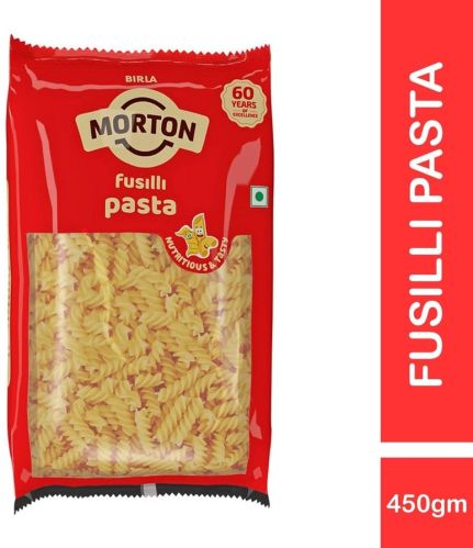 Durum Wheat Fusilli Pasta 450g