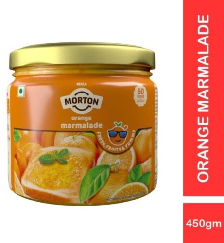 Morton Orange Marmalade Fruit Jam