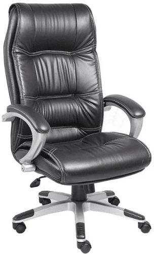 Mesh Executive Boss Chair, Color : Black for Office, Home Office