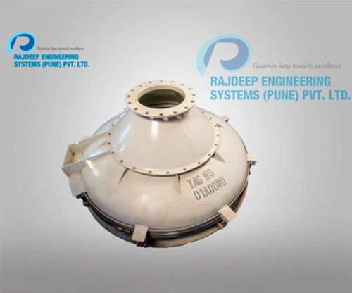 Steel Bin Activators, Packaging Type : Silver