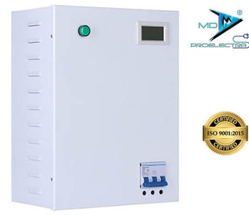 3 - Phase Power Saver, Voltage : 415v/440v AC