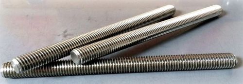 Mild Steel Fully Threaded Studs