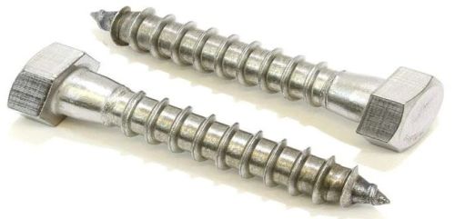 Hexagonal Screw for Fastening Applications