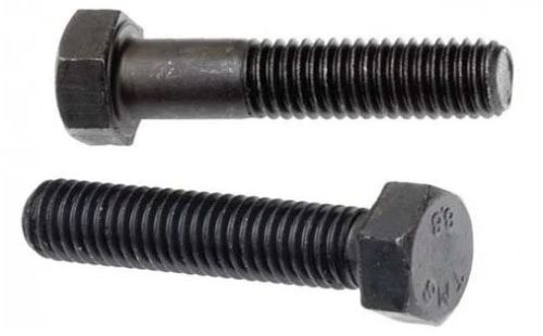 High Tensile Hex Bolts