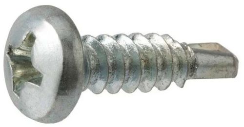 Mild Steel Self Tapping Screws For Industrial