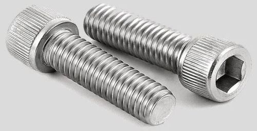 Stainless Steel Socket Head Cap Screws