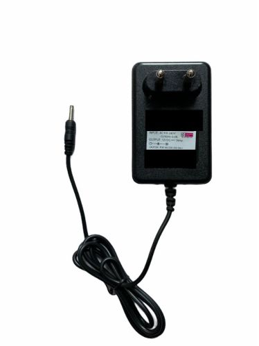 12v 1a DC Supply Power Adapter With Vtech Pin