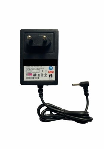 12v 2a DC Supply Power Adapter With Vtech Pin