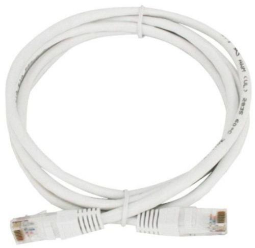 Ethernet Patch Cord Cat5e, Rj45 LAN Cable 1.3m