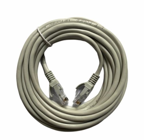 350 Mhz Ethernet Patch Cord Cat5e Cable