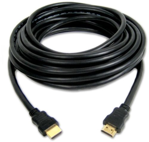 Male To Male 9.1 M HDMI Cable
