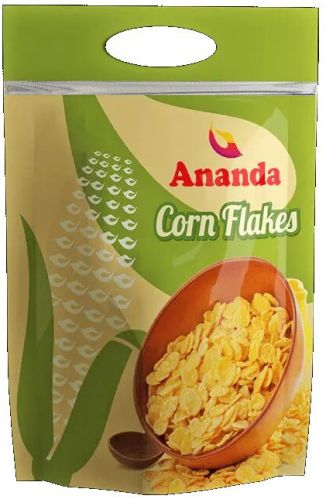 Cornflakes, Packaging Type : Golden for Breakfast
