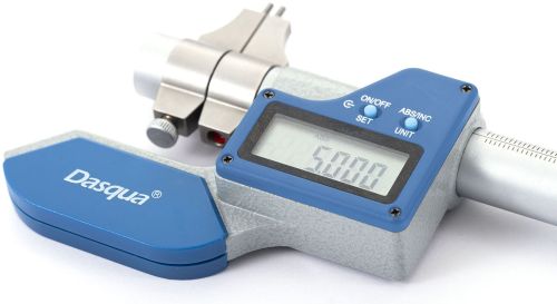 Dasqua 530 Mm Digital inside Micrometer