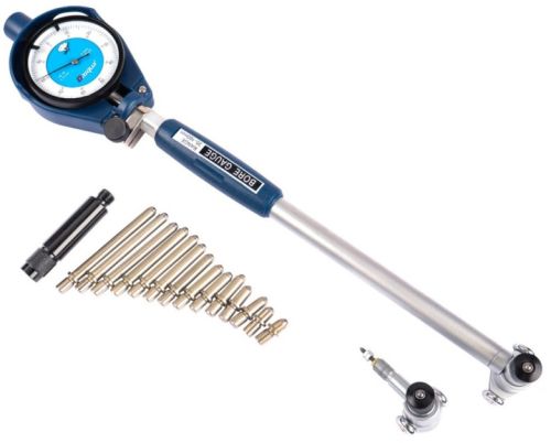 Dasqua Dial Bore Gauge Set