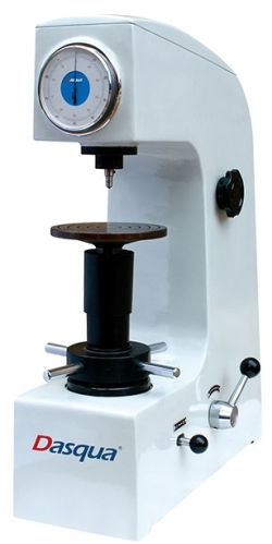 Manual Operate Rockwell Hardness Tester for Laboratory