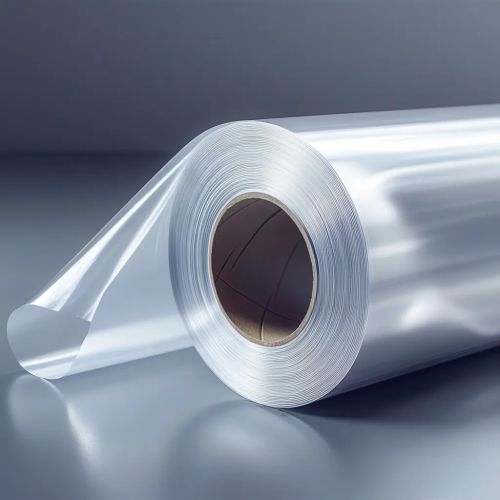 Lamination Film, Thickness : 20 – 200 Microns