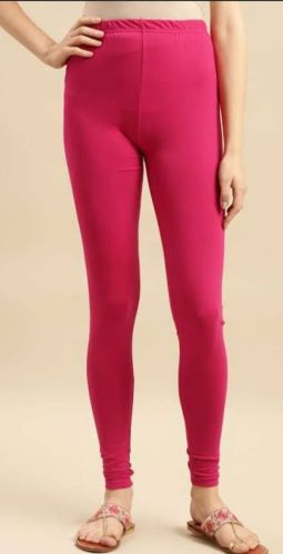 Plain Leggings XL Casual Wear