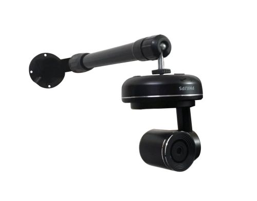 Ceiling & Wall Mount Kit for Video Conferencing Camera