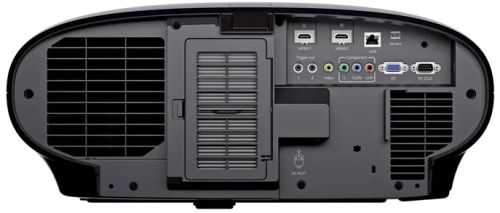 Epson EH-LS10000 Hd 4k Enhanced 3LCD Reflective Laser Projector