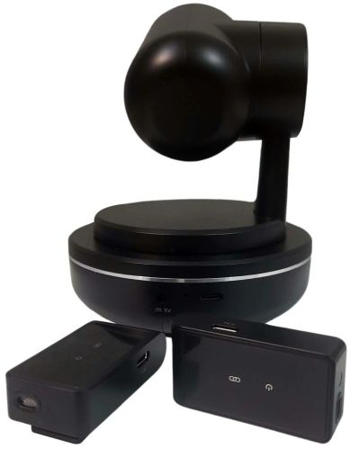 Philips PSE0560 Pro – Ai Tracking Ptz Video Conferencing Camera