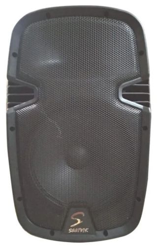 Portable PA System DTS-910
