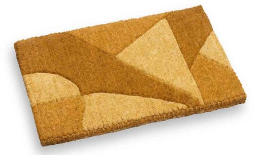 Coir Fibre Fiber Mats for Indoor/outdoor