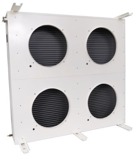 Condenser Coils for HVAC Systems, Industrial, Commercial