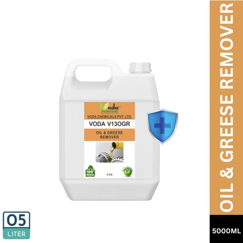 Voda Feelpure Oil & Grease Remover for Grime