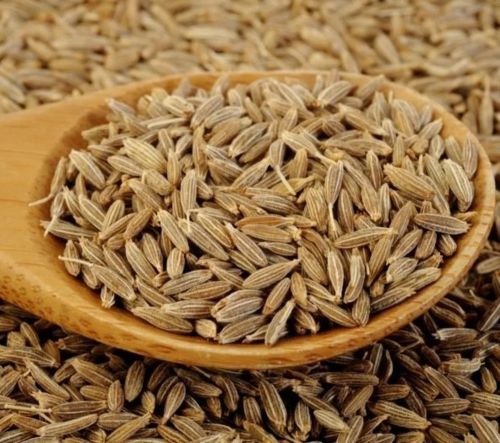 Cumin Seeds, Color : Brown for Flavouring Food, Soups